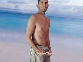 FitMale4Show