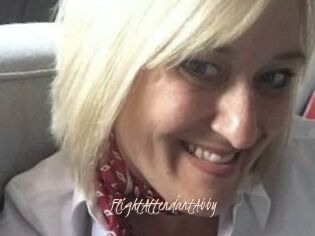 FlightAttendantAbby