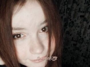 FlorenceHillXX