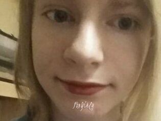 FoxGirly