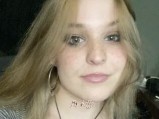 Fox_bella