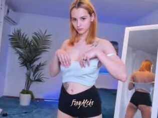 FoxyAleks