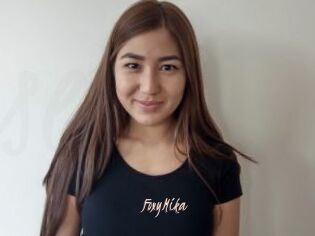 FoxyMika