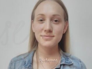 FoxyMorgane