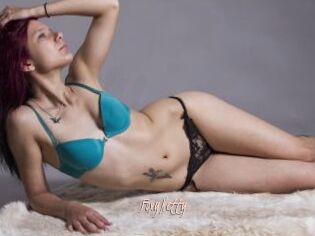 FoxyNetty