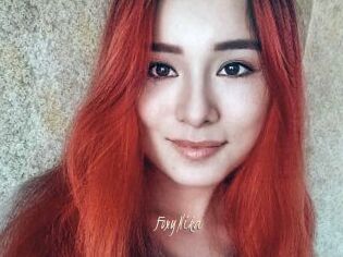 FoxyNika