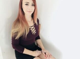 FoxyRossa
