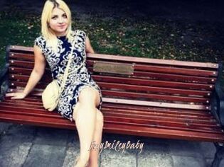 FoxySmileyBaby