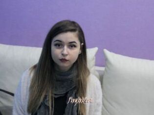 FoxyXxXlove