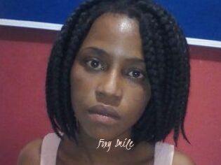 Foxy_Smile
