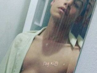 Foxy_mills