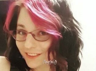 Foxytails