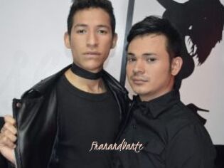 FranandDante