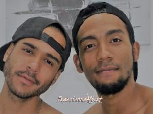 FrancisandAlbert
