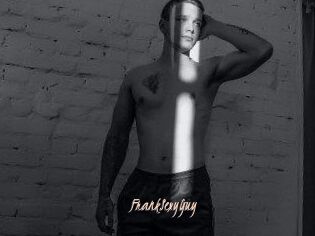 FrankSexyGuy