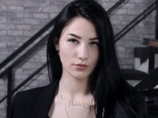 FrauAlisa