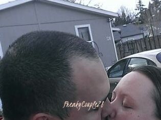 FreakyCouple28