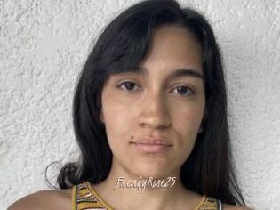 FreakyRose25