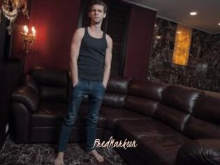 FredMarkson