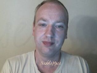 FreddiePlace