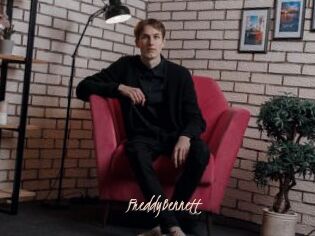 FreddyBennett