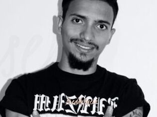 FreddyMyers