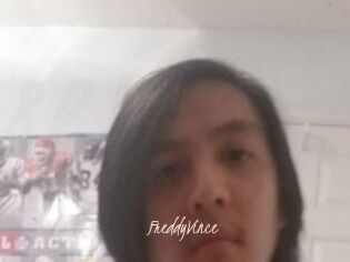 FreddyVince