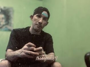Freddysback18