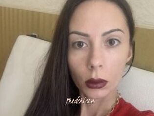 Fredericca