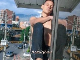 FrederickCasas Sexenmacht