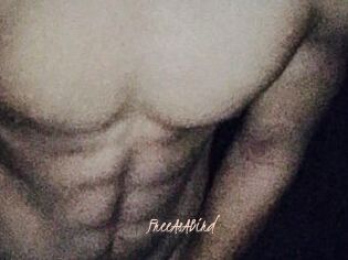 FreeAsABird