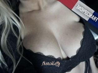 FrenchLolly Sexenmacht