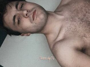 Frenchy36
