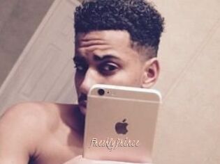 FreshlyPrince