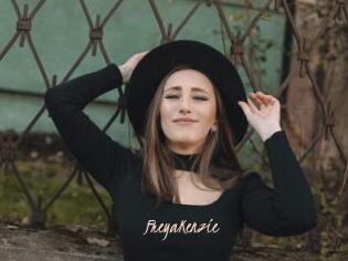 FreyaKenzie