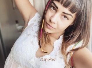 FreyaMoon
