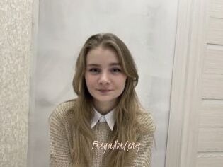 FreyaNorteng