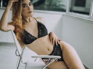 FreyaPierce