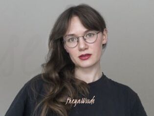 FreyaWoods