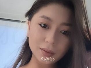 FrshJuice