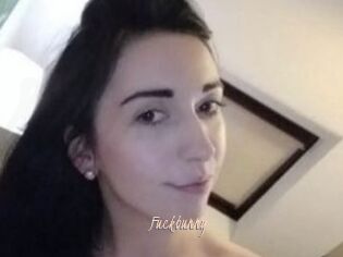 Fuckbunny