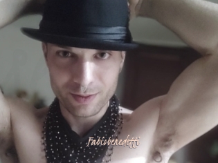 Fabiobenedetti
