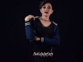 Fabiolalatints
