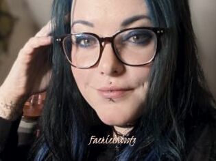 Faerieinboots