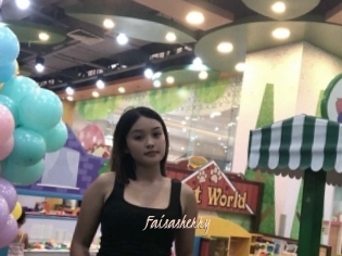 Faisasherry