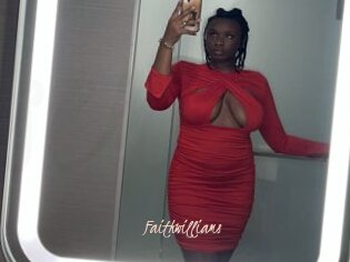 Faithwilliams