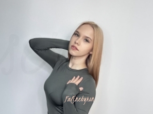 Falinebyron