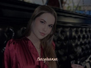 Fancyboorman