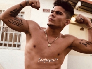 fantasysex25 Sexenmacht