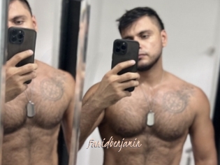 Faridbenjamin